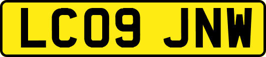 LC09JNW