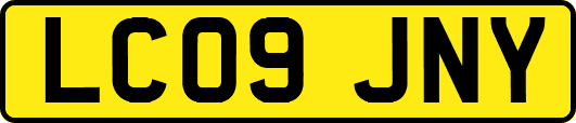 LC09JNY