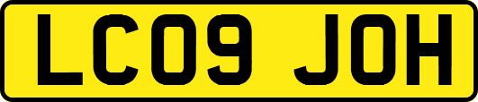 LC09JOH