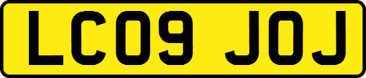 LC09JOJ