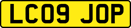 LC09JOP
