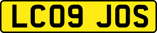 LC09JOS