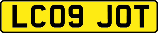 LC09JOT