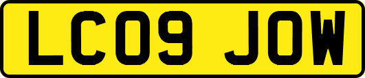 LC09JOW
