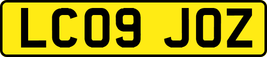 LC09JOZ