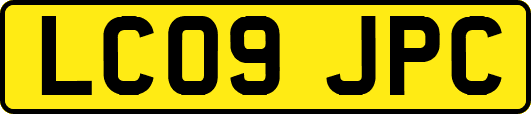 LC09JPC