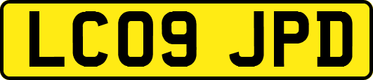 LC09JPD