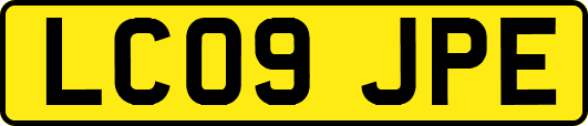 LC09JPE