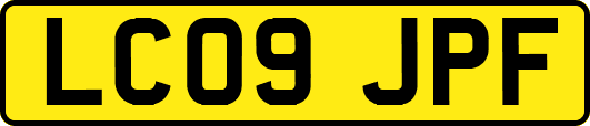 LC09JPF