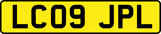 LC09JPL