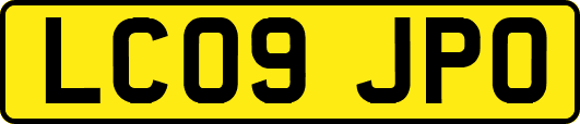LC09JPO