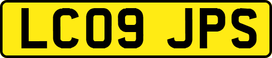 LC09JPS