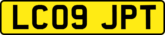 LC09JPT