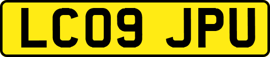 LC09JPU