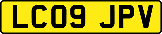 LC09JPV