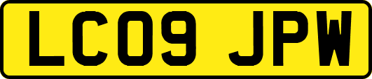 LC09JPW