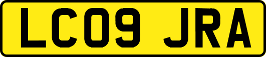 LC09JRA