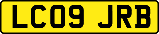 LC09JRB