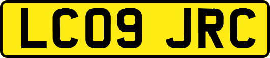 LC09JRC