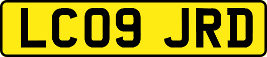 LC09JRD