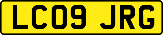 LC09JRG