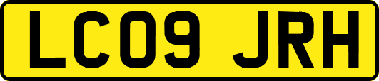 LC09JRH