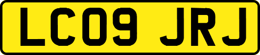 LC09JRJ