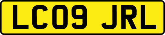 LC09JRL