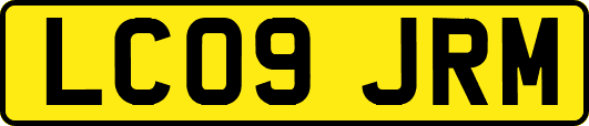 LC09JRM