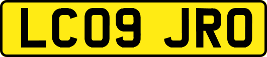 LC09JRO