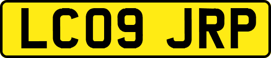 LC09JRP
