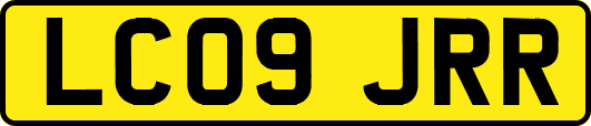 LC09JRR