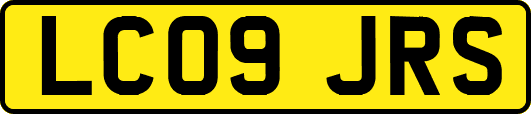 LC09JRS