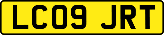 LC09JRT