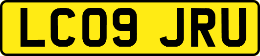 LC09JRU