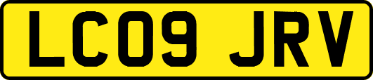 LC09JRV