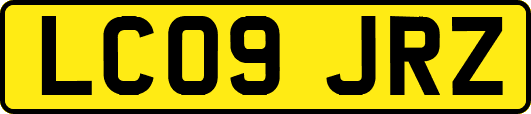 LC09JRZ
