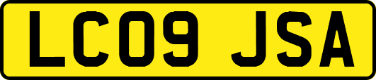LC09JSA
