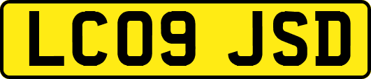 LC09JSD