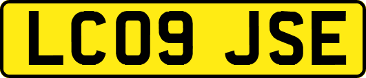 LC09JSE