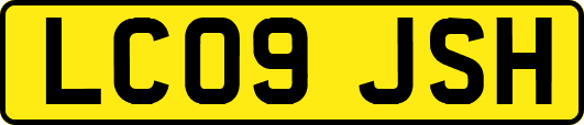 LC09JSH