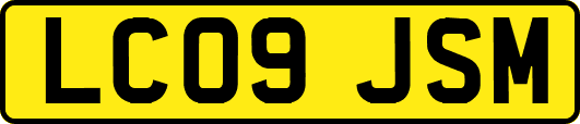 LC09JSM