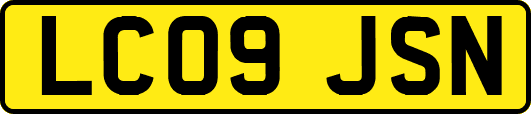LC09JSN