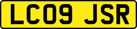 LC09JSR