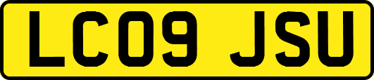 LC09JSU