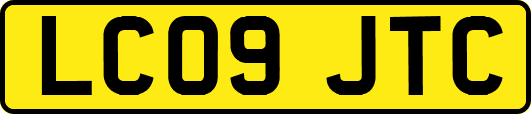 LC09JTC
