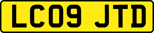 LC09JTD