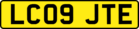 LC09JTE