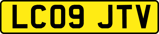 LC09JTV