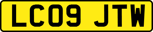 LC09JTW